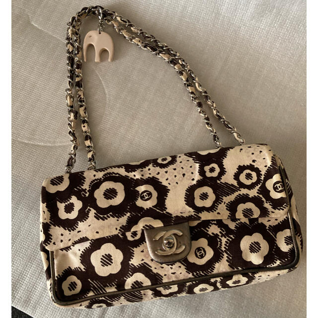 CHANEL(シャネル)のCHANEL シャネル チェーンショルダーバッグ レディースのバッグ(ハンドバッグ)の商品写真