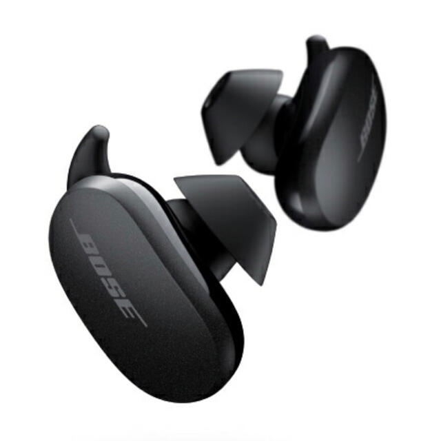 BOSE QuietComfort Earbuds