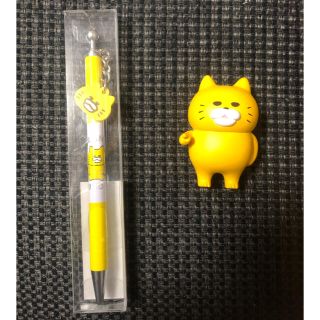 のらねこぐんだん　セット(キャラクターグッズ)