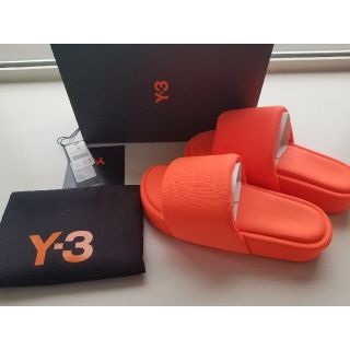 ワイスリー(Y-3)のSTC様専用(サンダル)