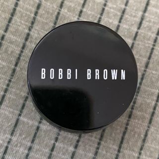 ボビイブラウン(BOBBI BROWN)のボビイブラウン ロングウェアジェルアイライナー 13 チョコレートシマーインク(アイライナー)