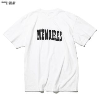 ユニフォームエクスペリメント(uniform experiment)のUniform Experiment  Memoires Tee (Tシャツ/カットソー(半袖/袖なし))