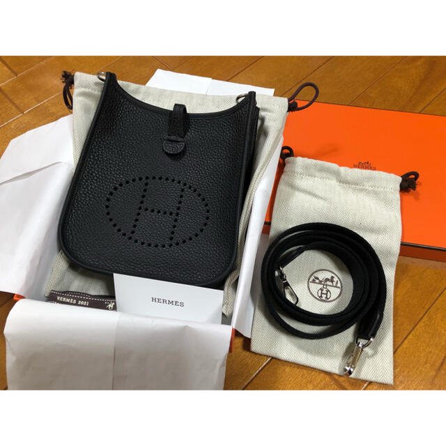 Hermes(エルメス)のエルメス エブリンtpm 【新品未使用】 レディースのバッグ(ショルダーバッグ)の商品写真
