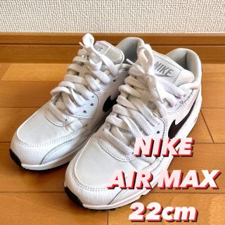 ナイキ(NIKE)のNIKE ナイキ　エアマックス(スニーカー)