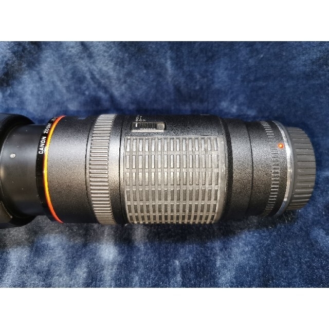 Canon Canon EF 100-300mm F5.6Lの通販 by アリス's shop｜キヤノンならラクマ - koba様専用 お得日本製