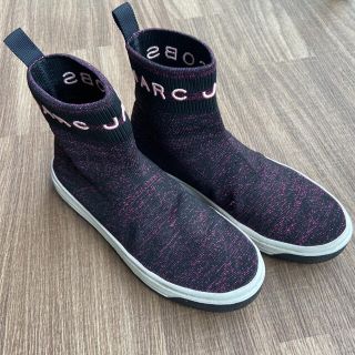 マークジェイコブス スニーカー(レディース)の通販 82点 | MARC JACOBS