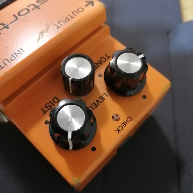 BOSS(ボス)のBOSS Distortion DS-1 楽器のギター(エフェクター)の商品写真