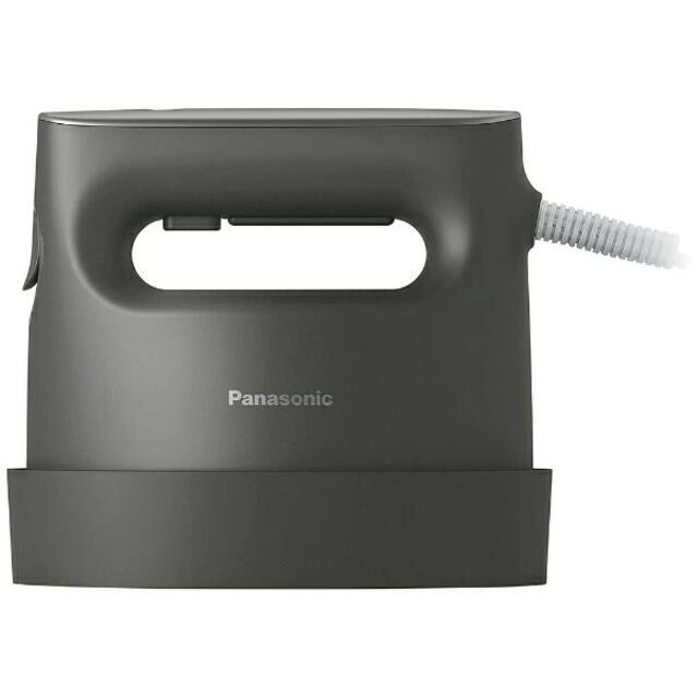 【M様専用 新品】Panasonic 衣類スチーマー NI-CFS770-H アイロン