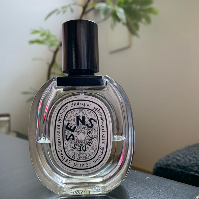 diptyque(ディプティック)の【転居処分】diptyque オイエド&オーデサンス　セット コスメ/美容の香水(ユニセックス)の商品写真