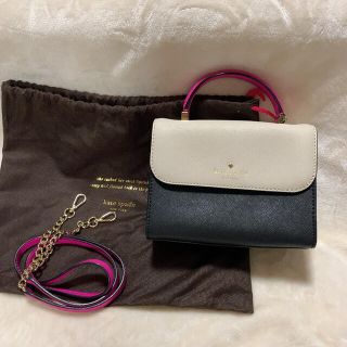 ケイトスペードニューヨーク(kate spade new york)のkate spadeバック(ショルダーバッグ)