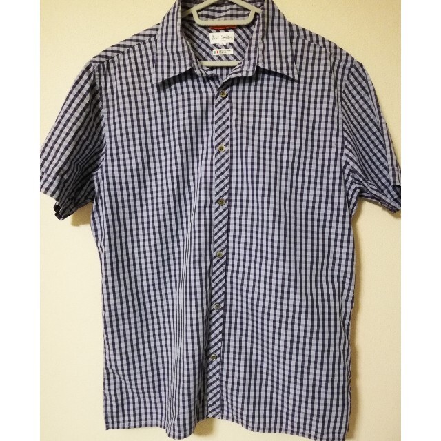 Paul Smith - ポールスミス ギンガムチェックシャツの通販 by ピロロ's 