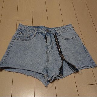 再値下げ  ショートパンツ(ショートパンツ)