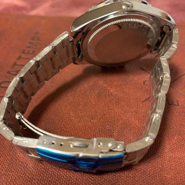 ファッション時計 メンズの時計(腕時計(アナログ))の商品写真