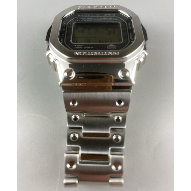 【美品　タイムセール】カシオ　Gショック　GMW-B5000D-1JF