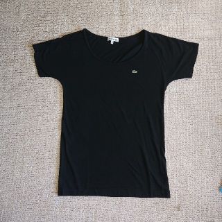 ラコステ(LACOSTE)のラコステ  Tシャツ(Tシャツ(半袖/袖なし))