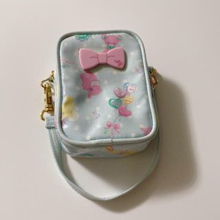 angelic pretty ポーチ　新品