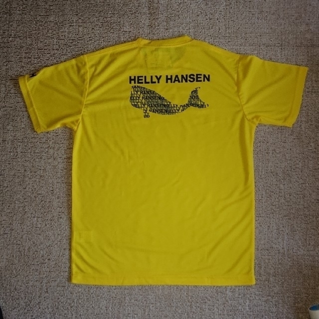 HELLY HANSEN(ヘリーハンセン)のヘリーハンセン  Tシャツ メンズのトップス(Tシャツ/カットソー(半袖/袖なし))の商品写真