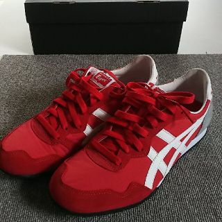 オニツカタイガー(Onitsuka Tiger)のオニツカタイガー セラーノ(スニーカー)