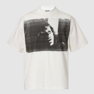 ジョンローレンスサリバン(JOHN LAWRENCE SULLIVAN)のMAGLIANO KRAXIMO T-SHIRT DIRTY WHITE(Tシャツ/カットソー(半袖/袖なし))