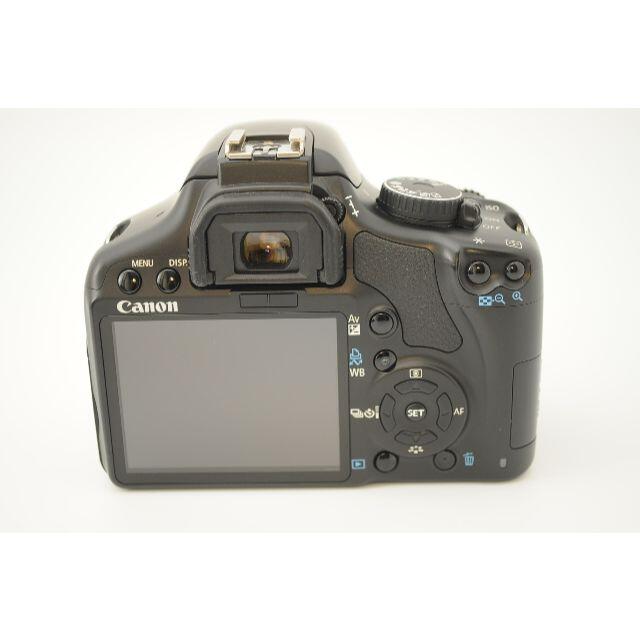 Canon キヤノン EOS Kiss X2 レンズキット 2