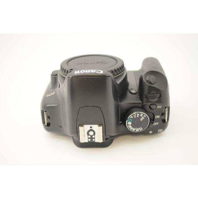 Canon キヤノン EOS Kiss X2 レンズキット 3