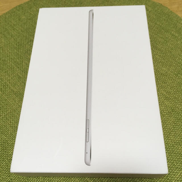 Apple(アップル)のiPad mini4 Wi-Fi＋cellular 16GB スマホ/家電/カメラのPC/タブレット(タブレット)の商品写真