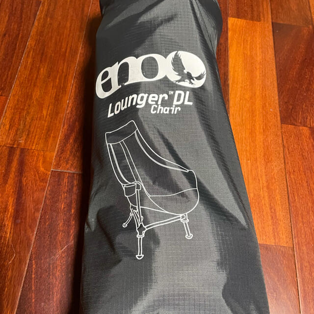 ENO Lounger DL chair イーノ　ラウンジャー　チェア