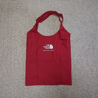 ザノースフェイス(THE NORTH FACE)のザ・ノースフェイス  エコバッグ(エコバッグ)