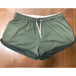 エイチアンドエイチ(H&H)の☆H&M☆ショートパンツ(トレーニング用品)