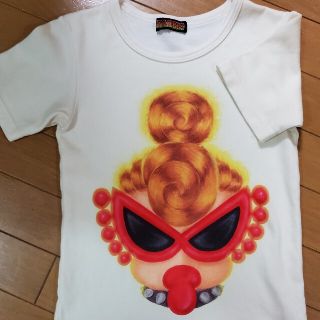 ヒステリックミニ(HYSTERIC MINI)のヒステリック　ミニ　Tシャツ　140(Tシャツ/カットソー)