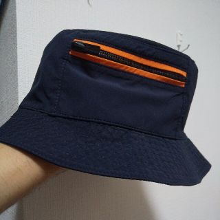 エルメス(Hermes)のHERMES　バケットハット(ハット)