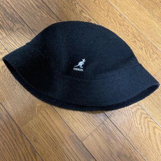 カンゴール(KANGOL)のKANGOL カンゴール バケットハット ベルハット(ハット)