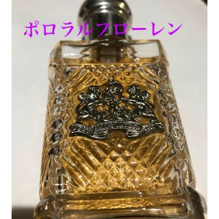 ポロラルフローレン(POLO RALPH LAUREN)のラルフローレン　サファリ　75ml(香水(男性用))