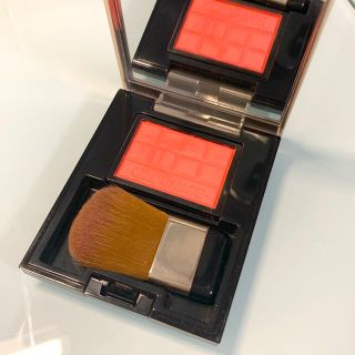 マキアージュ(MAQuillAGE)のマキアージュ　チークカラー(チーク)