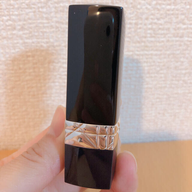 Dior(ディオール)の新品・未使用✨Dior ルージュディオール642💄 コスメ/美容のベースメイク/化粧品(口紅)の商品写真