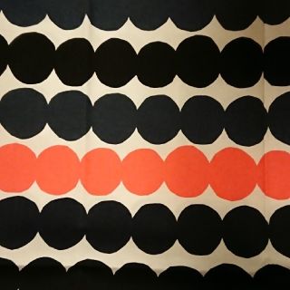 マリメッコ(marimekko)のマリメッコ  はぎれ(生地/糸)