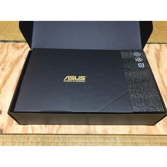 ASUS(エイスース)のSTRIX GRAPHICS CARD GEFORCE GTX1070 8GB スマホ/家電/カメラのPC/タブレット(PCパーツ)の商品写真