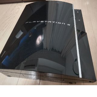 プレイステーション3(PlayStation3)のPS3　本体　コントローラー3つセット(家庭用ゲーム機本体)