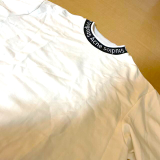 アクネ(ACNE)のご専用(Tシャツ/カットソー(半袖/袖なし))