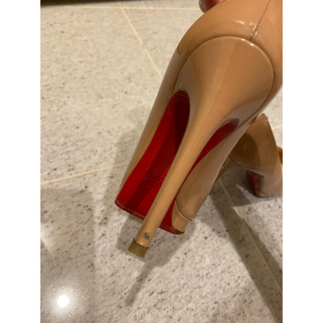 Christian Louboutin(クリスチャンルブタン)のゆかつ様専用＊ レディースの靴/シューズ(ハイヒール/パンプス)の商品写真