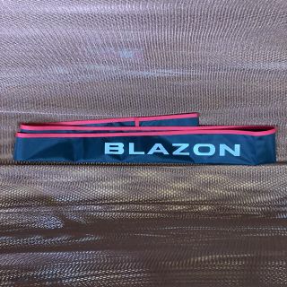 ダイワ(DAIWA)のロッドカバー　BLAZON 203cm(ロッド)