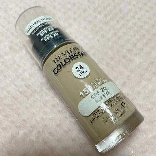 レブロン(REVLON)のリクさん専用♪レブロン 150 BUFF、スガオ、スノービューティ(ファンデーション)