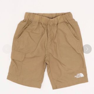 ザノースフェイス(THE NORTH FACE)のノースフェイス　class v short 120(パンツ/スパッツ)