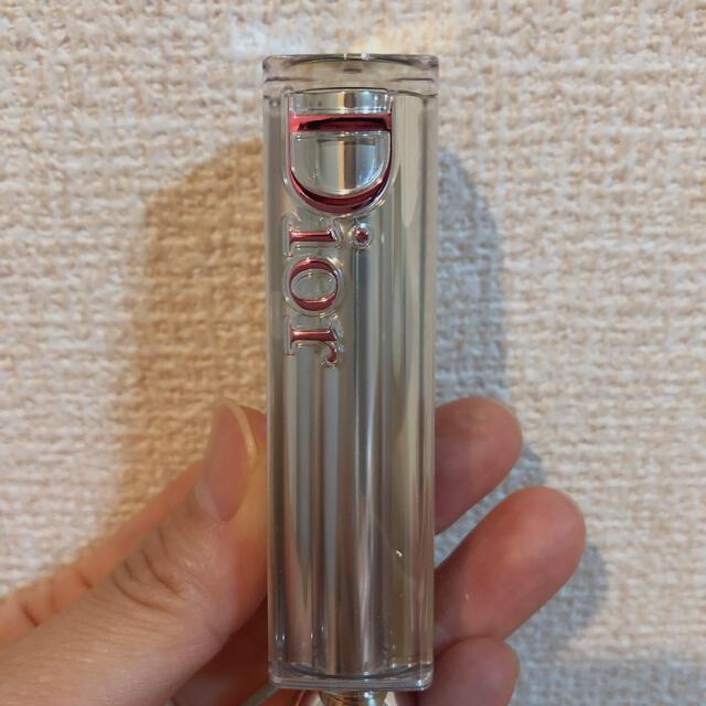 Dior(ディオール)の✨新品・未使用ディオールアディクトステラーシャイン987💄 コスメ/美容のベースメイク/化粧品(口紅)の商品写真