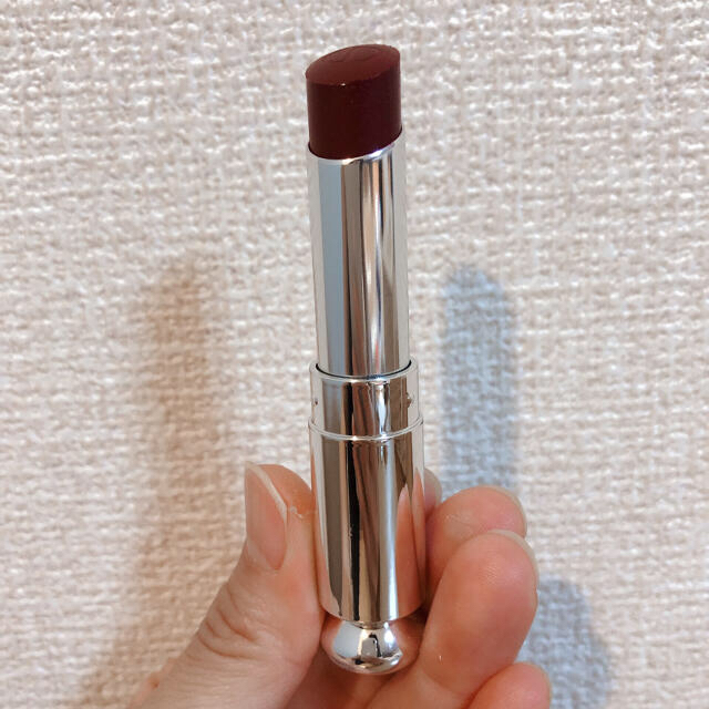 Dior(ディオール)の✨新品・未使用ディオールアディクトステラーシャイン987💄 コスメ/美容のベースメイク/化粧品(口紅)の商品写真