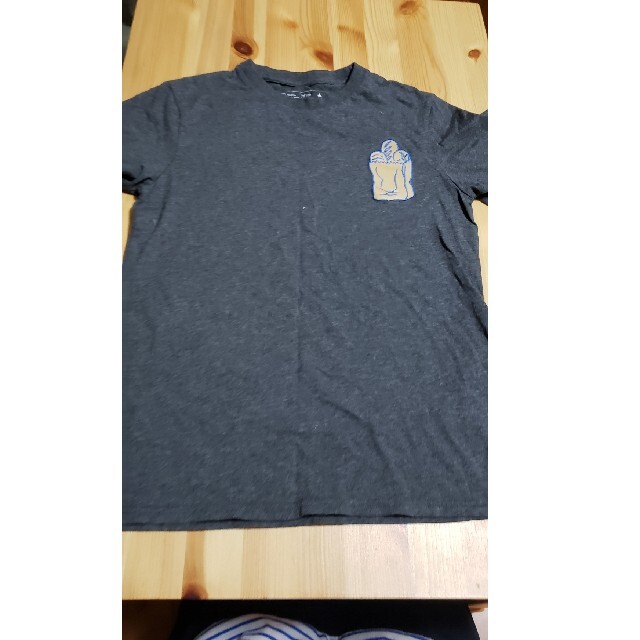 LOGOS(ロゴス)のロゴス　キッズ　Tシャツ キッズ/ベビー/マタニティのキッズ服男の子用(90cm~)(Tシャツ/カットソー)の商品写真