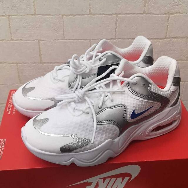 新品未使用！！　NIKE　エアマックス2x AIR MAX