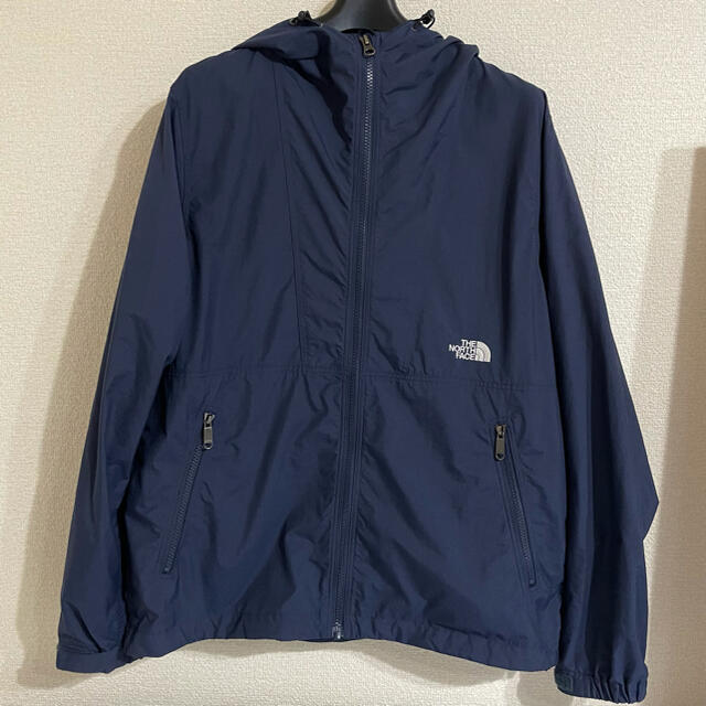 THE NORTH FACE コンパクトジャケット