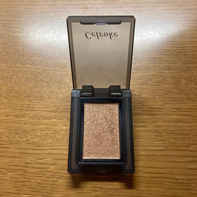 Cosme Kitchen(コスメキッチン)のcelvoke アイシャドウ 09 コスメ/美容のベースメイク/化粧品(アイシャドウ)の商品写真