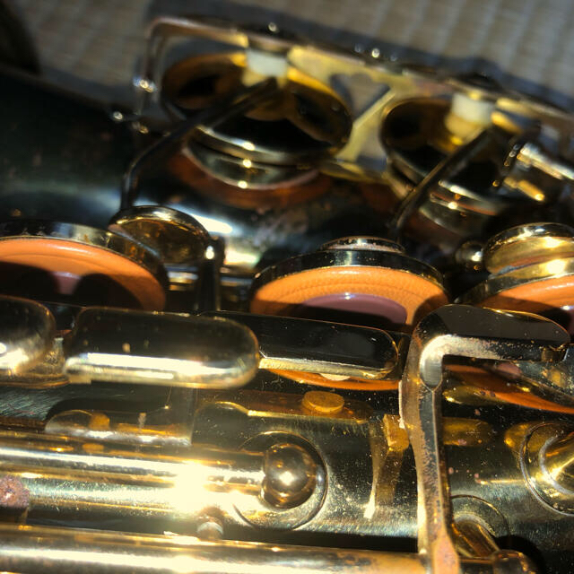 Prima YANAGISAWA A50 アルトサックス 楽器の管楽器(サックス)の商品写真